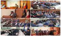 رویداد تجلیل از نخبگان کمیته امداد مازندران با همکاری بنیاد نخبگان مازندران با نام «آبروی ایران» برگزار شد.